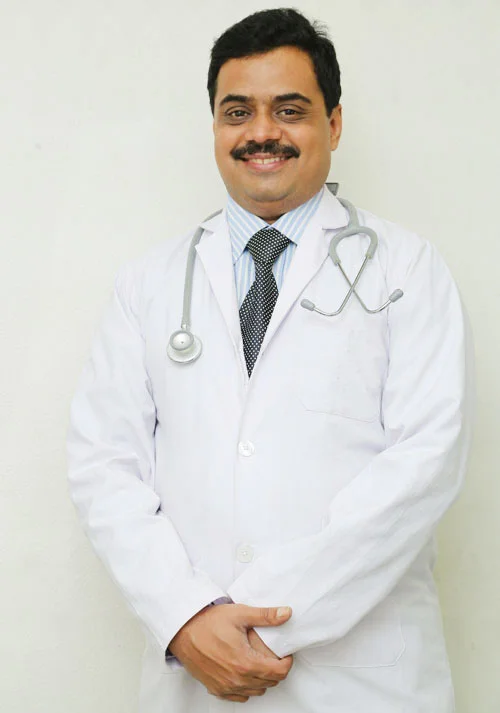 Dr. Ashutosh Shah — Board Certified Plastic Surgeon, Surat